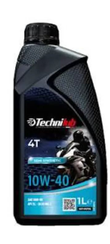 HUILE 10w40 TECHNILUB